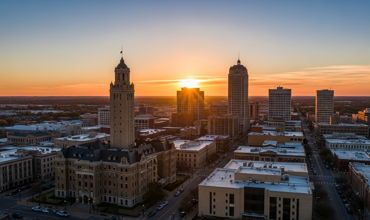 Texas Short Motorcycle Tour (Austin)