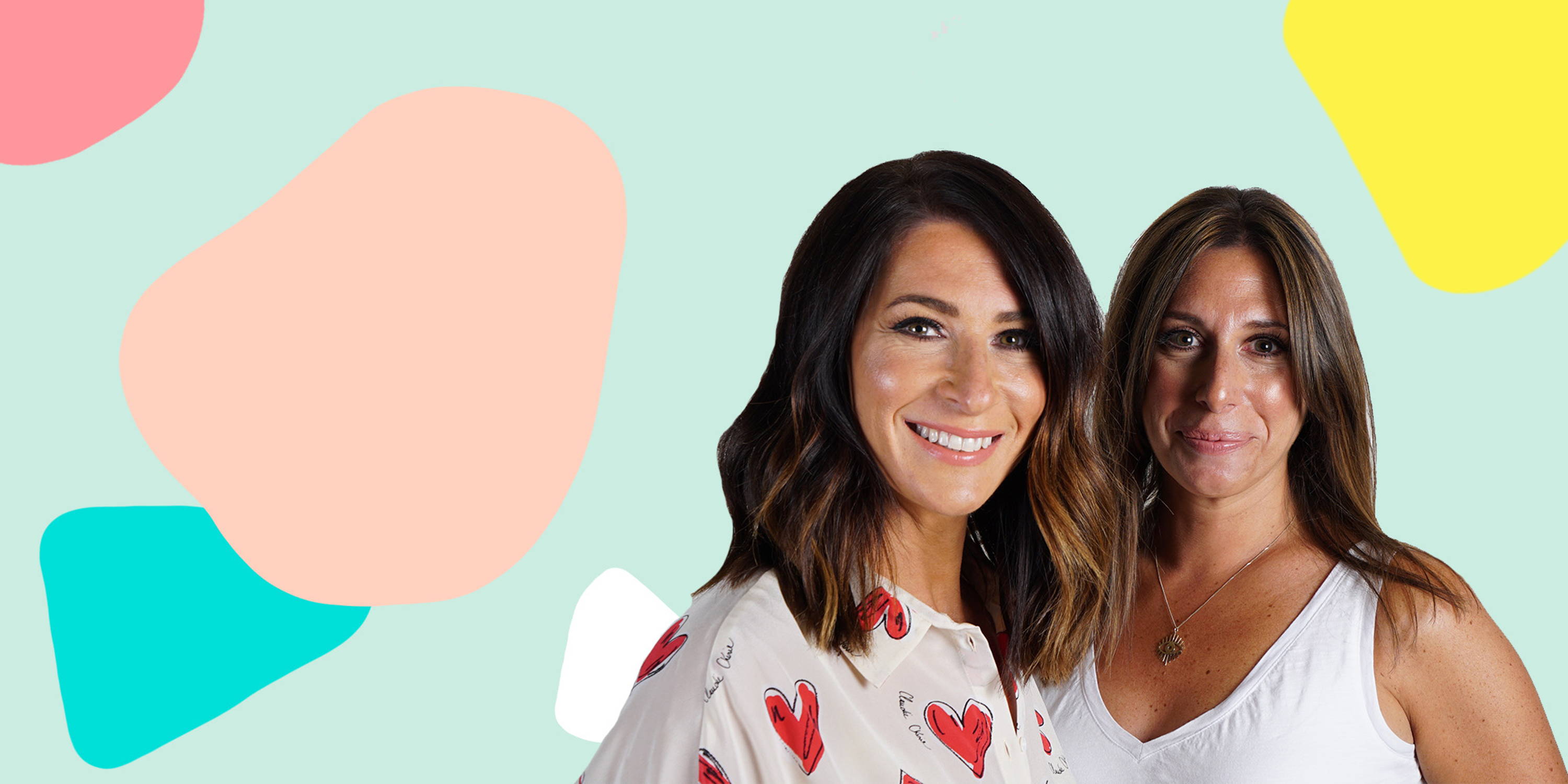 The feature image for the Self Care Club: Wellness, road tested podcast.