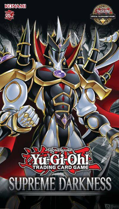 YuGiOh TCG