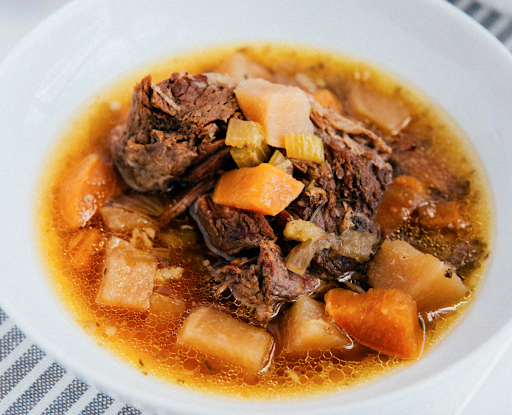 Keto Pot Roast