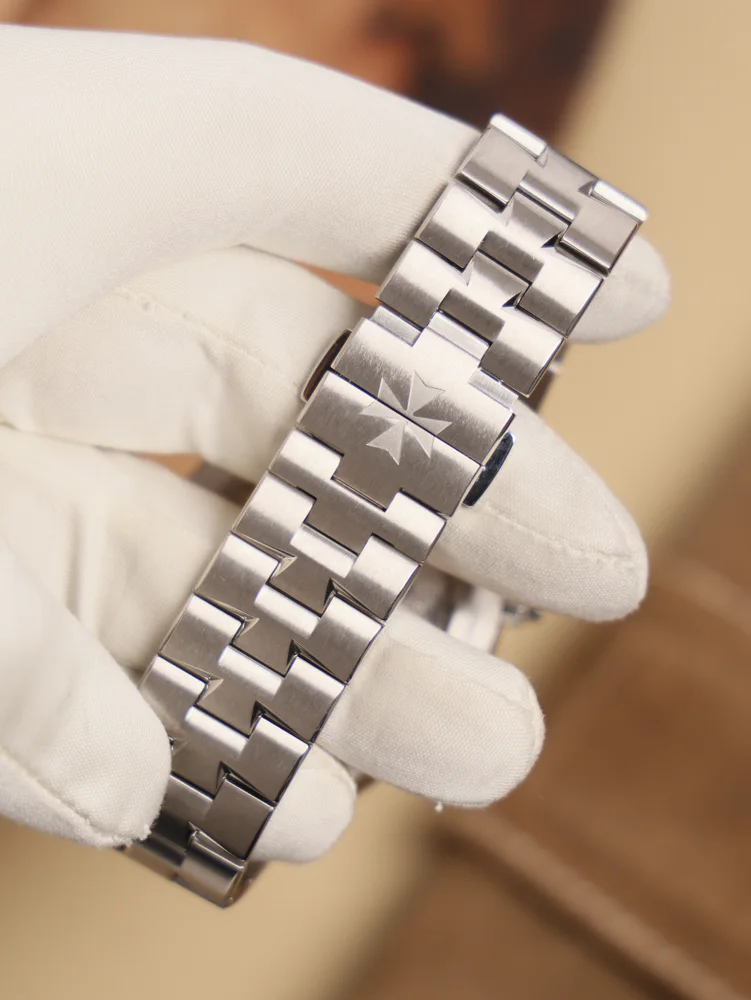 Vacheron Constantin Overseas Chronograph 5500V/110A-B147 , image 5