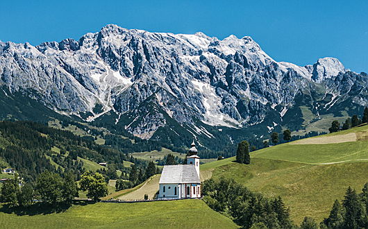  Kitzbühel
- Völlig zurecht genießen sowohl Erst- als auch Zweitwohnsitze in Maria Alm, Dienten, Mühlbach und Hinterthal hohe Beliebtheit unter Immobilienkäufern