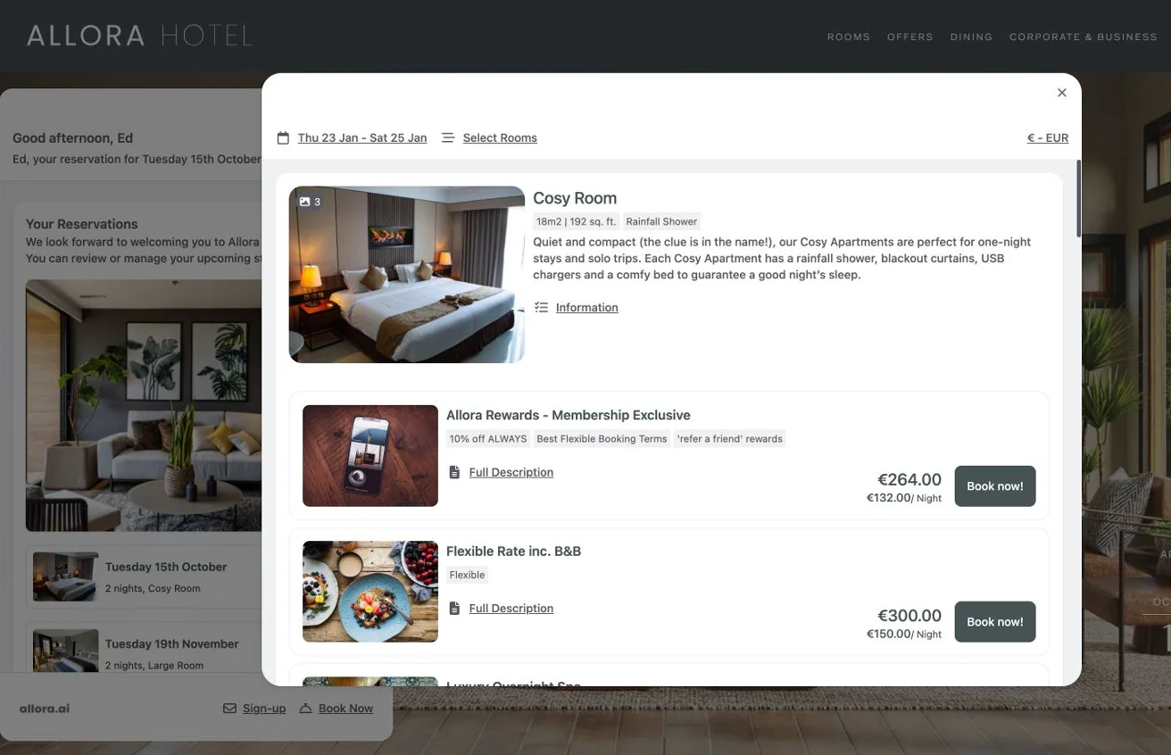 Screenshot image