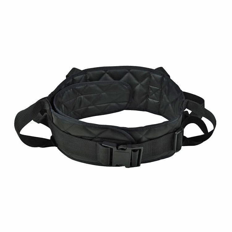 Support Transfer Belt With Leg Straps - Extra Large