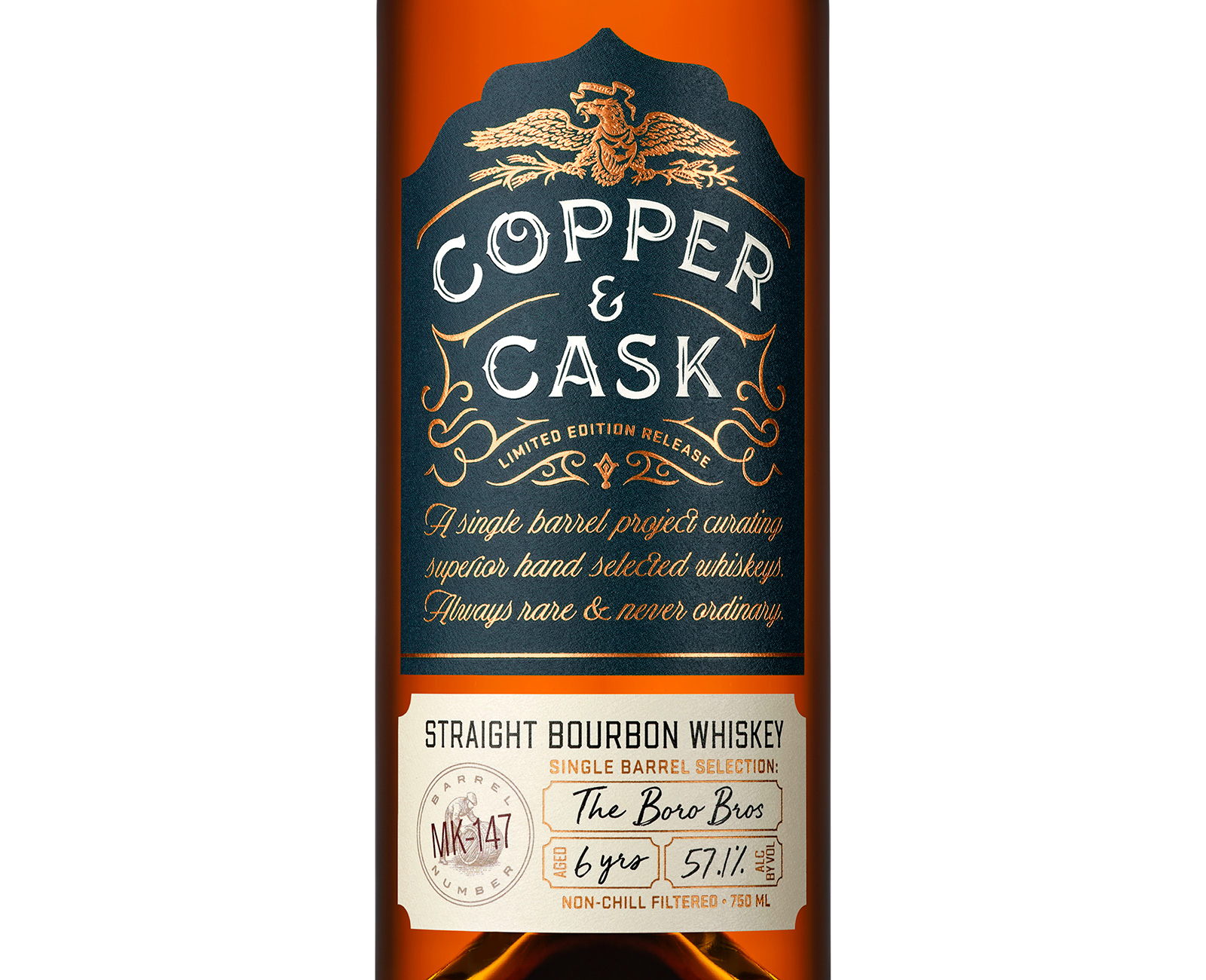 copper-cask-spirits-is-for-the-whiskey-aficionado-dieline-design