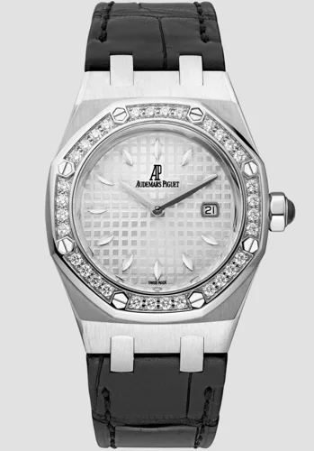 Audemars Piguet Royal Oak Lady 67621ST.ZZ.012CR.02