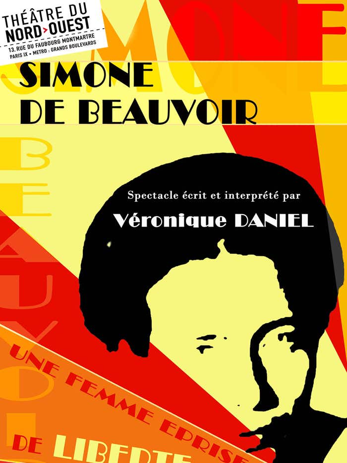 Simone de Beauvoir, une femme éprise de liberté