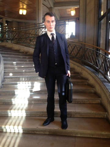 Jérémie Hamon