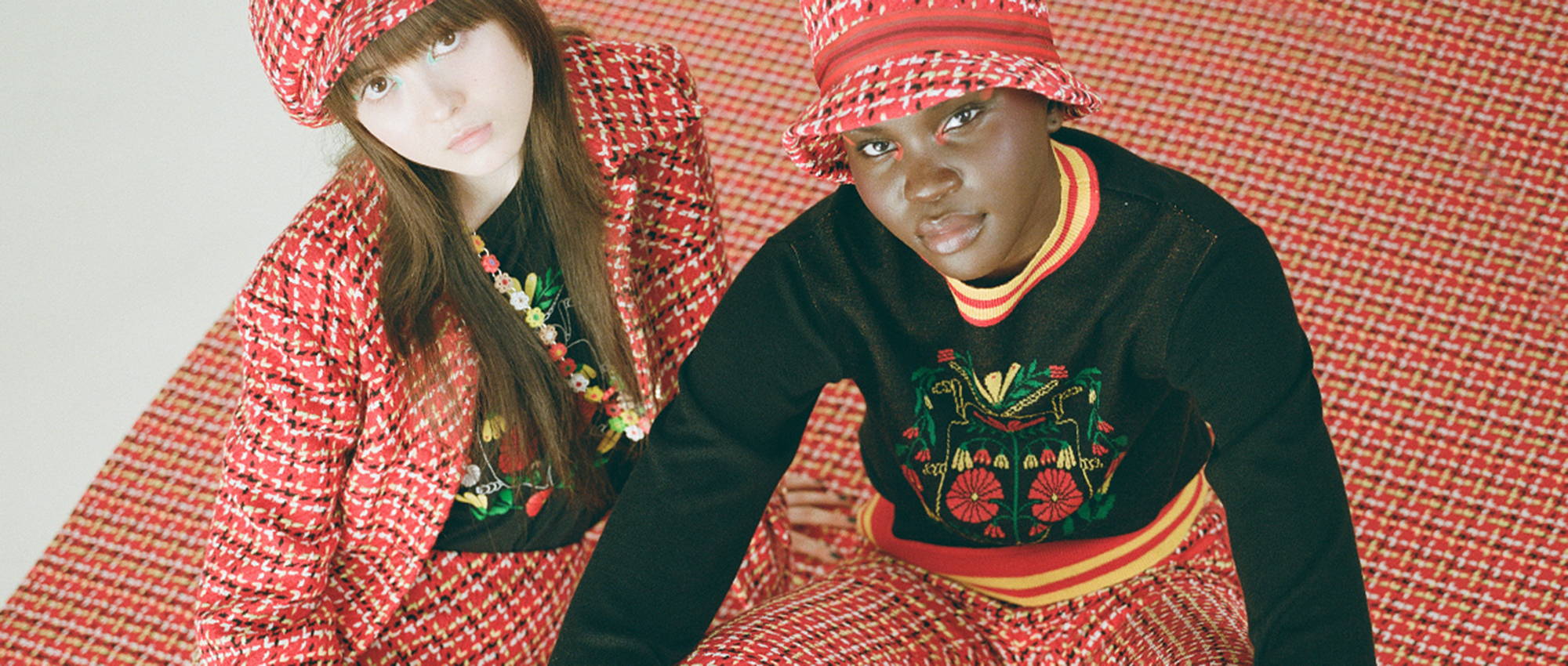 ANNA SUI Official Shopping Site