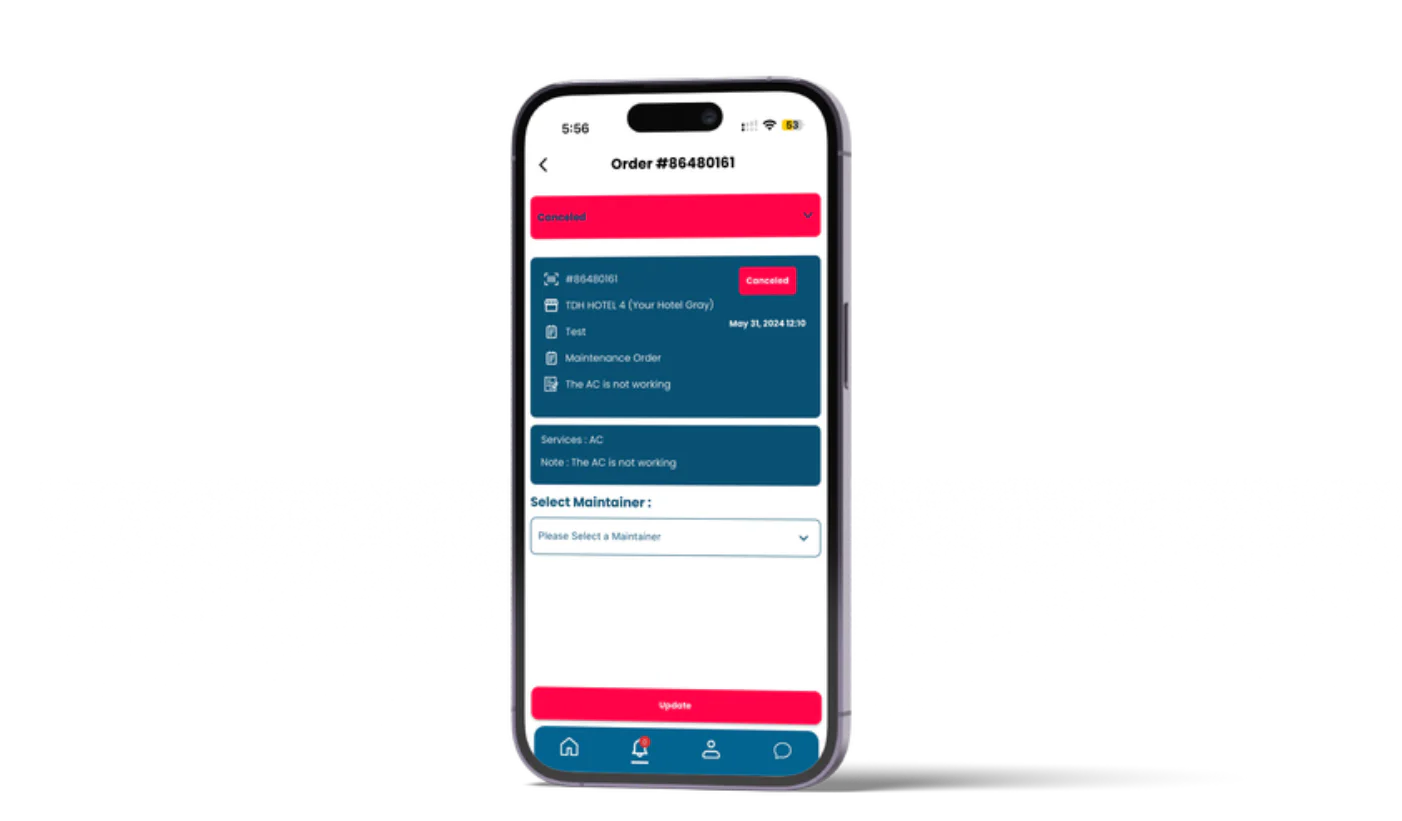 Screenshot image