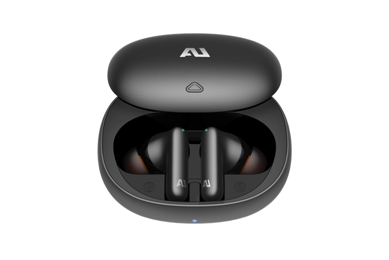 ausounds AU-XT ANC over-ear noise-canceling headphone