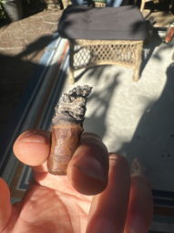 Cigar Session Photo