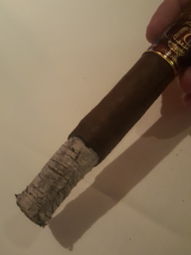 Cigar Session Photo