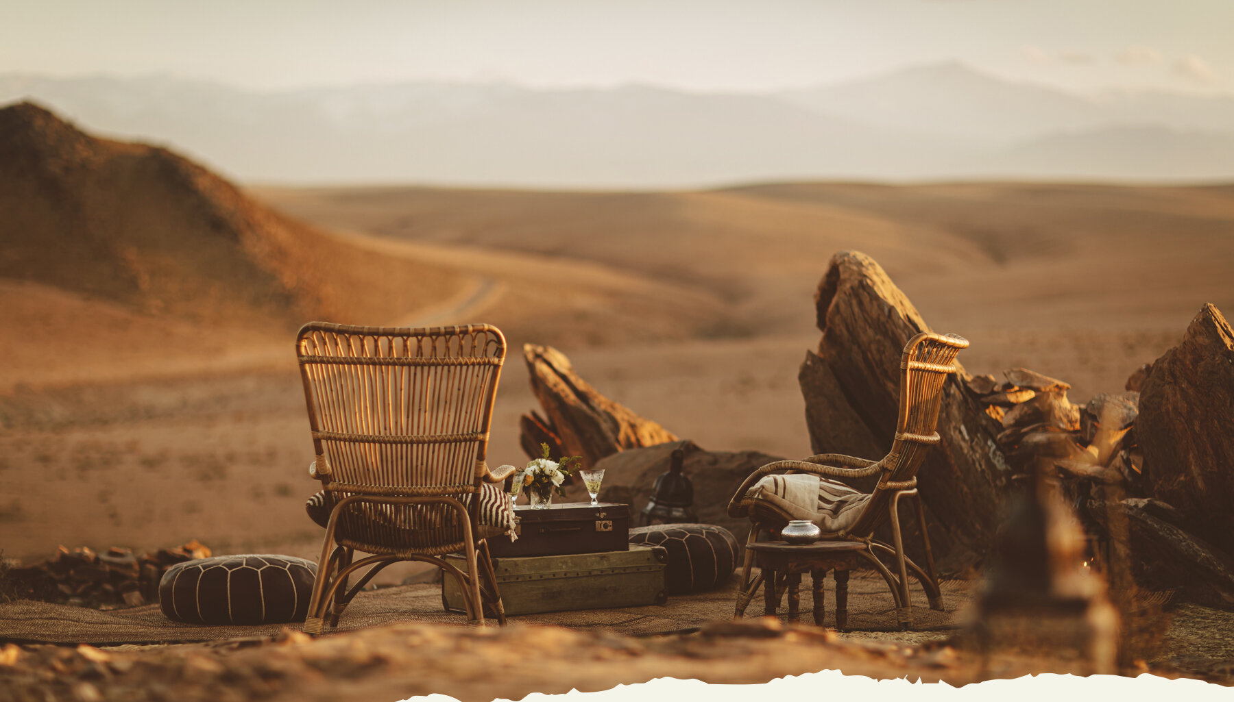 Scarabeo Camp