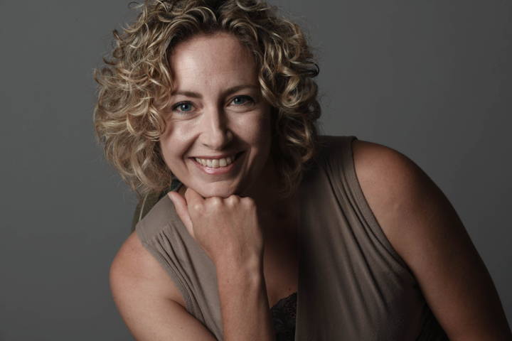 Julie Van der heyden