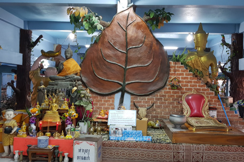 Экскурсия в Бангкоке: Остров Крет - жемчужина тайского ремесла и искусства