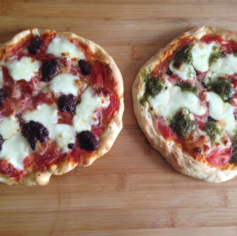Corsi di cucina Bari: Corso sulla pizza in puglia da una Cesarina