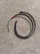 Extreme Phono Reference Silver Tonearm Cable 2