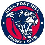 Bell Post Hill Cricket Club Logo