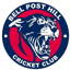 Bell Post Hill Cricket Club logo