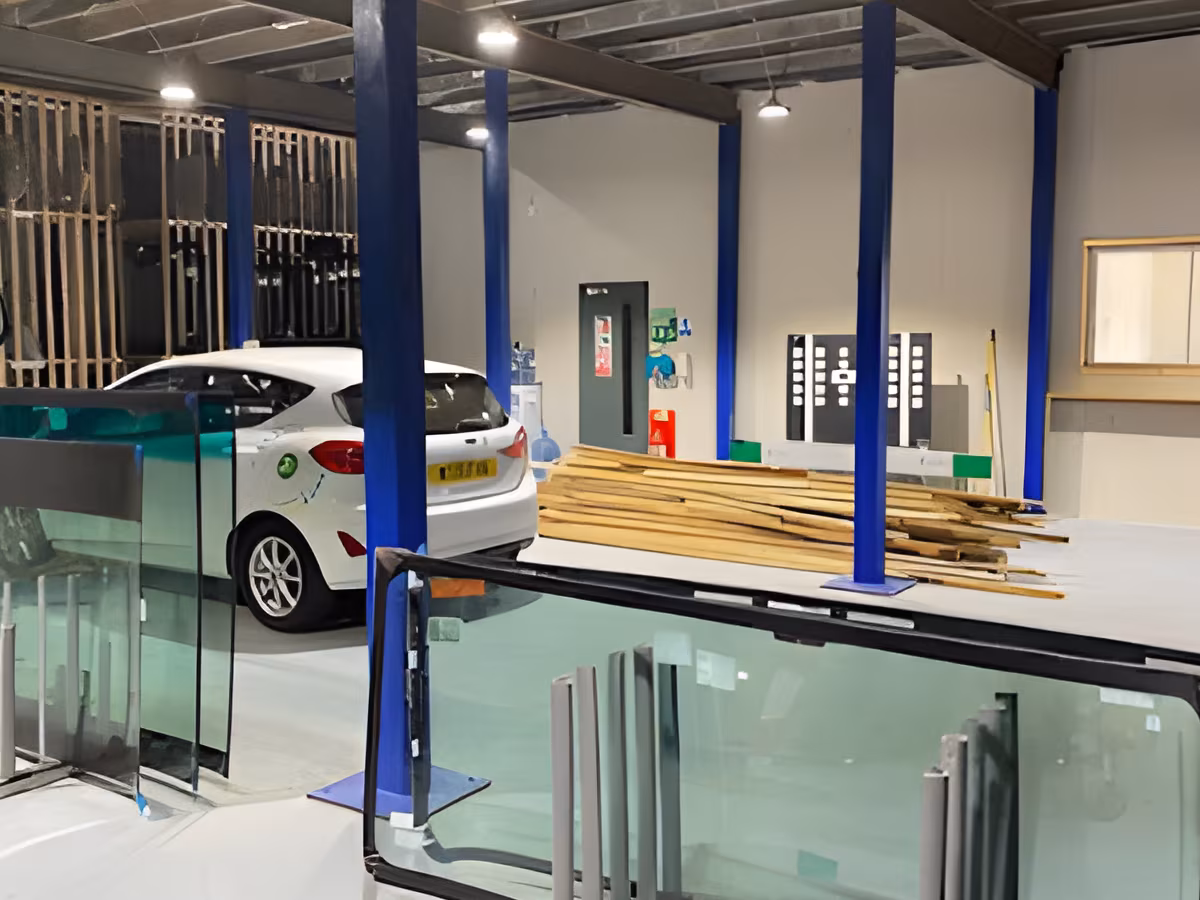 budget windscreens glass repair service rainham london
