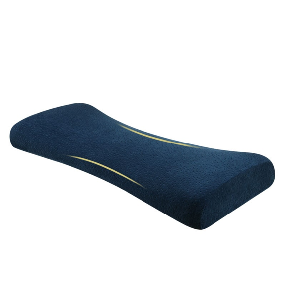 lumbar and back support - provides bacteria protection
