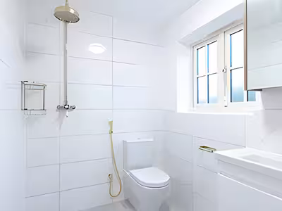 Bathrooms London Ltd thumbnail