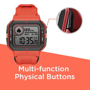 AMAZFIT STRATOS 3 a precio mínimo histórico: 80€ euros