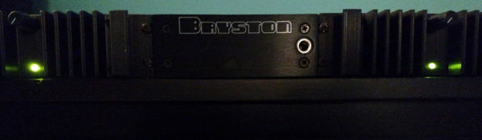 Bryston 2B-LP Pro Free shipping, great price