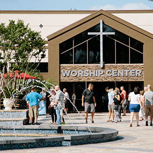 Cape Christian Donations