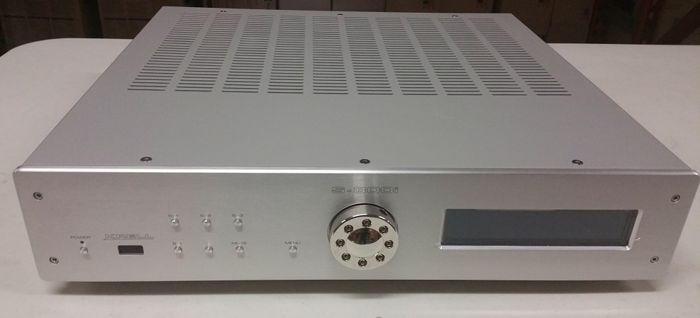 Krell S-300i Integrated Amplifier