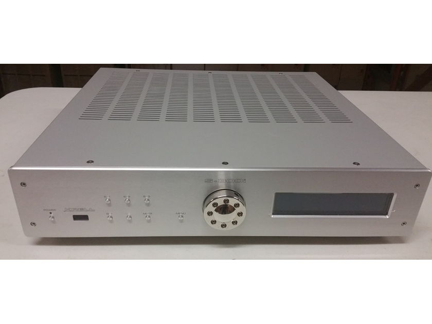 Krell S-300i Integrated Amplifier