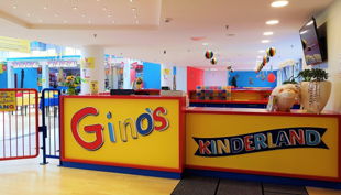 ginoland düsseldorf b eingang