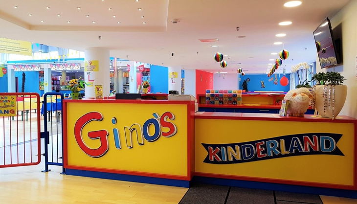 ginoland düsseldorf b eingang