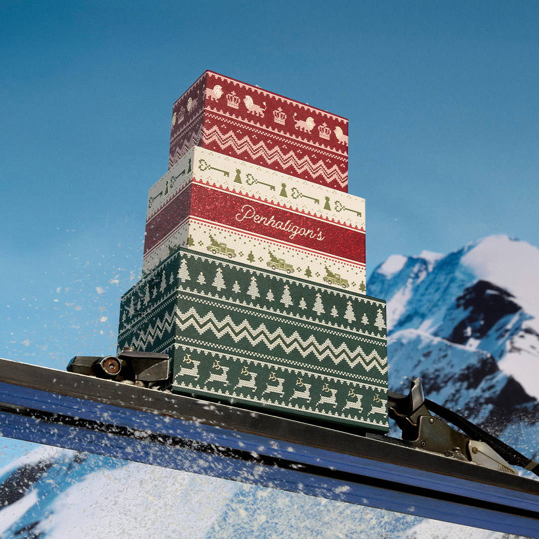 ペンハリガン (PENHALIGON'S)