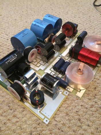 PBN B741 speaker kit  trades considered