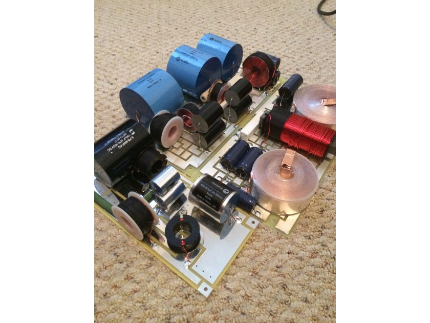PBN B741 speaker kit  trades considered