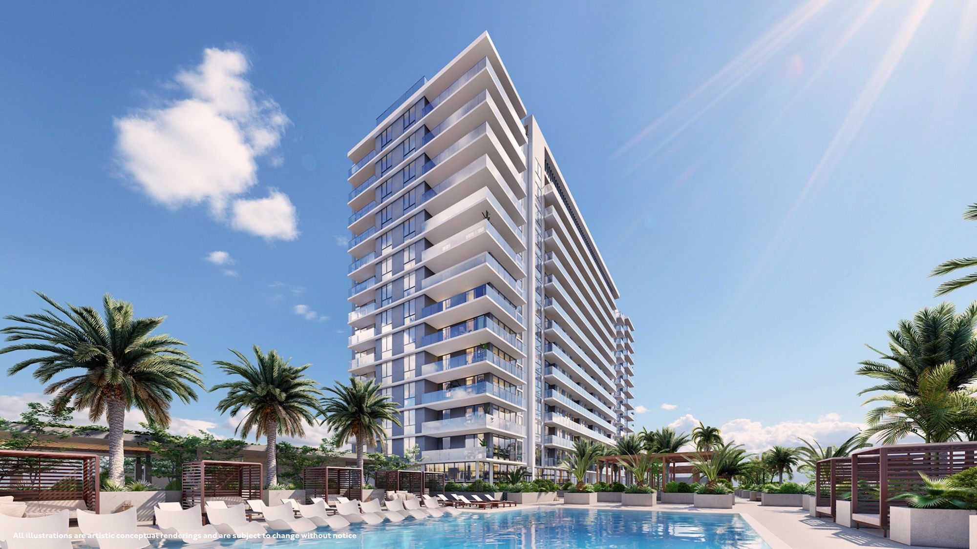 image 2 of GAIA Residences