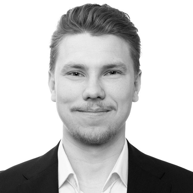 Ilari Hakala, Academic Work