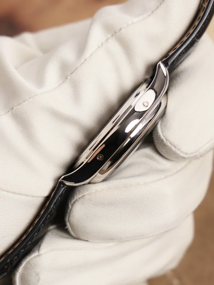 Patek Philippe Annual Calendar Platinum 5056P-001