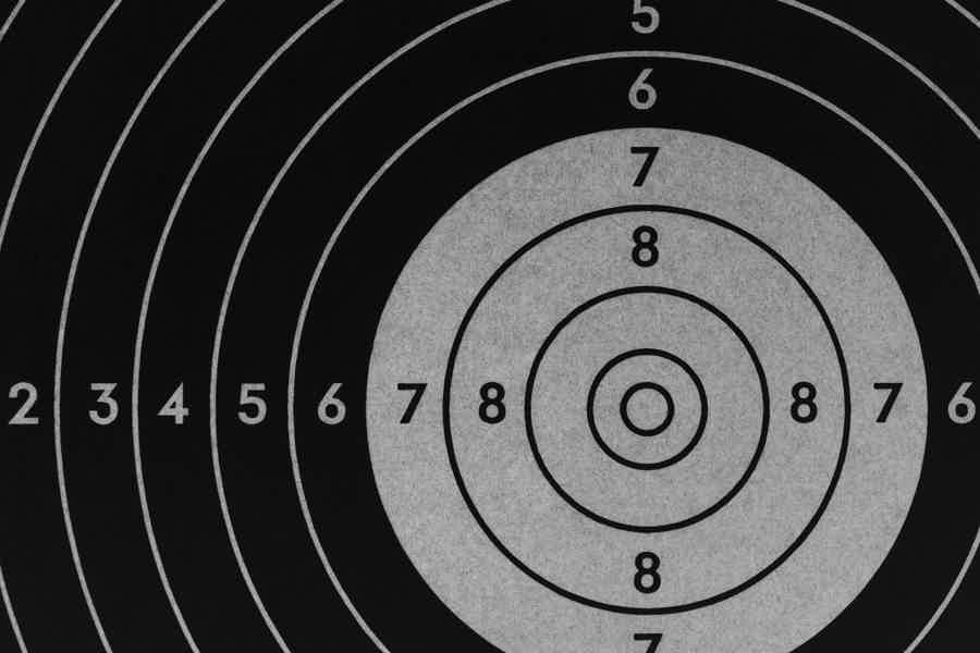 Shooting Range Prague - RANGER Prague - photo 1