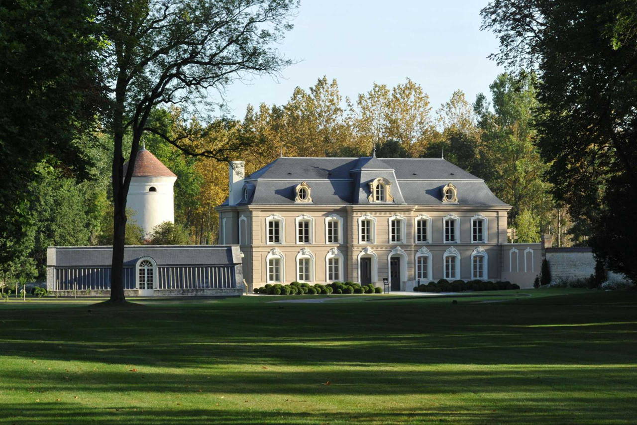 Champagne Devaux, avec Michel Parisot en vinification, élu meilleur chef de cave 2020
