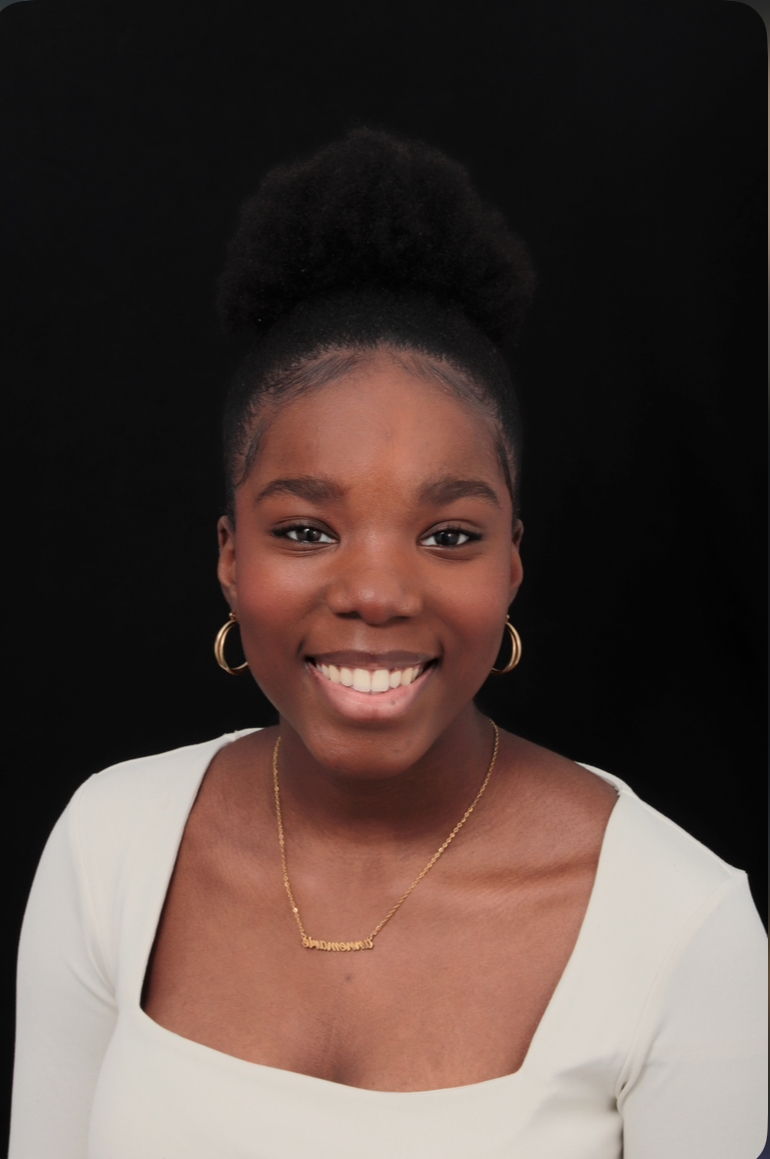 Anne Marie  N’Yudi