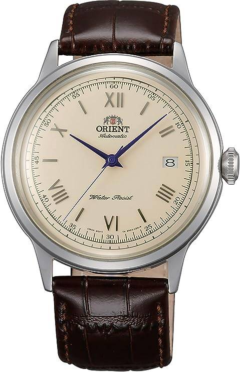 Orient Bambino