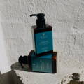 serum vegan skincare face moisturizing nourishing bbj beauty by jabees clean beauty cleanser face wash exfoliant