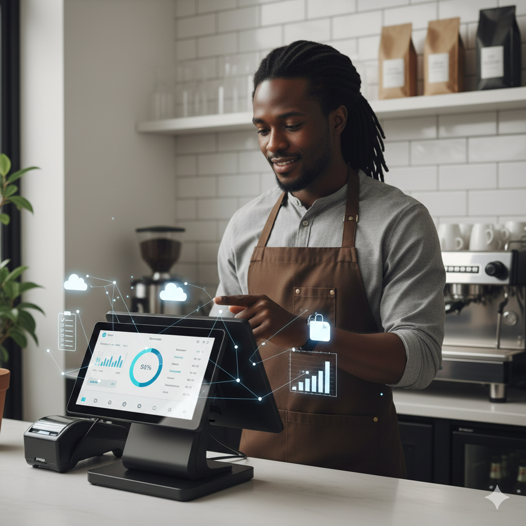 Comparing the Top Cloud POS Software Providers in Kenya