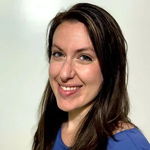 Emerald Smith, LCMHC-S, ATR-BC