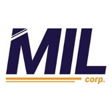 The MIL Corporation logo on InHerSight
