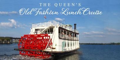 Old Fashion Lunch Cruises promotional image