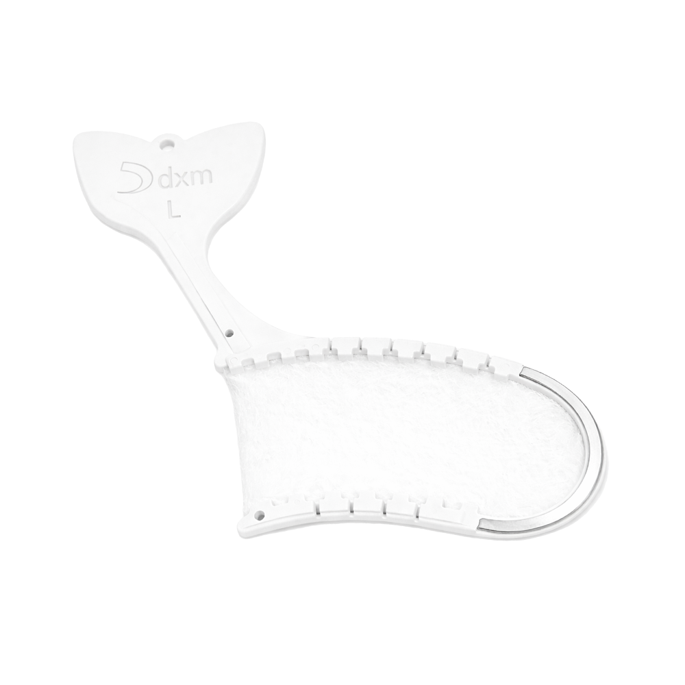 DIBt sidles with dimension of handle 36, metal 31.29